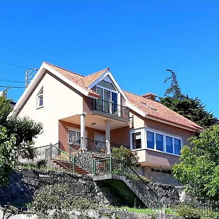 Vakantiehuis Casa Santa Marta Cies *