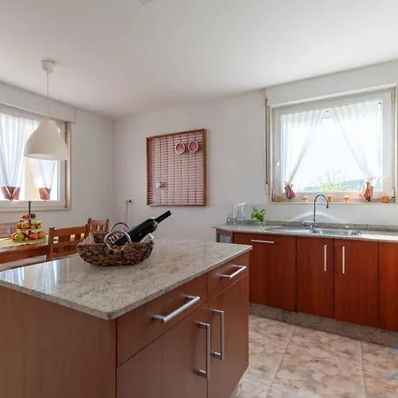 Vakantiehuis Casa Santa Marta Cies Cangas do Morrazo