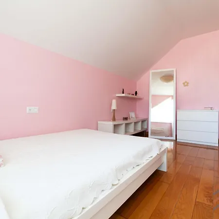 Vakantiehuis Casa Santa Marta Cies