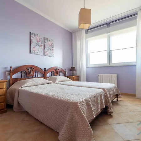 Vakantiehuis Casa Santa Marta Cies Cangas do Morrazo