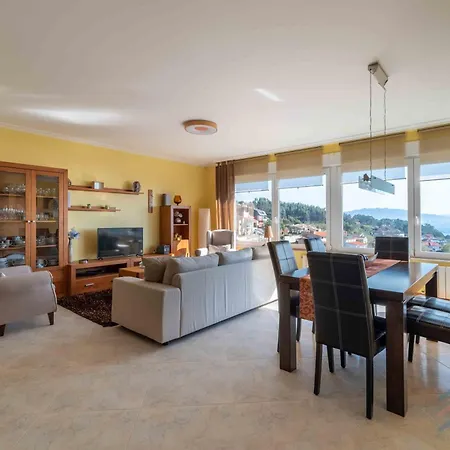 Casa Santa Marta Cies *