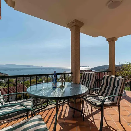 Casa Santa Marta Cies Vakantiehuis