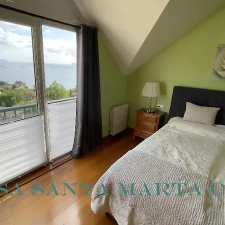 Casa Santa Marta Cies Holiday home