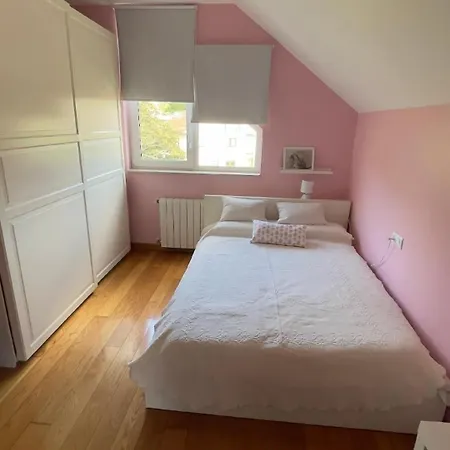 Casa Santa Marta Cies Holiday home
