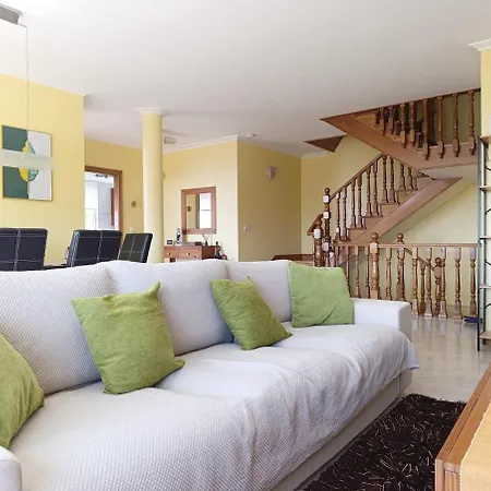 Holiday home Casa Santa Marta Cies Cangas do Morrazo
