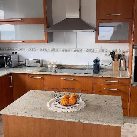 Casa Santa Marta Cies