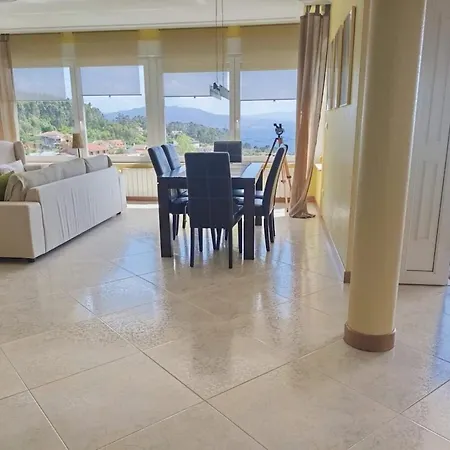 Holiday home Casa Santa Marta Cies Cangas do Morrazo