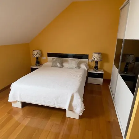 Casa Santa Marta Cies Holiday home