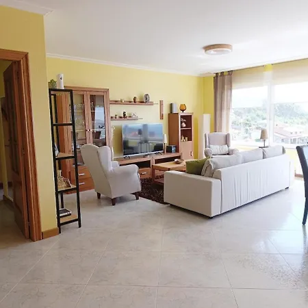 Holiday home Casa Santa Marta Cies